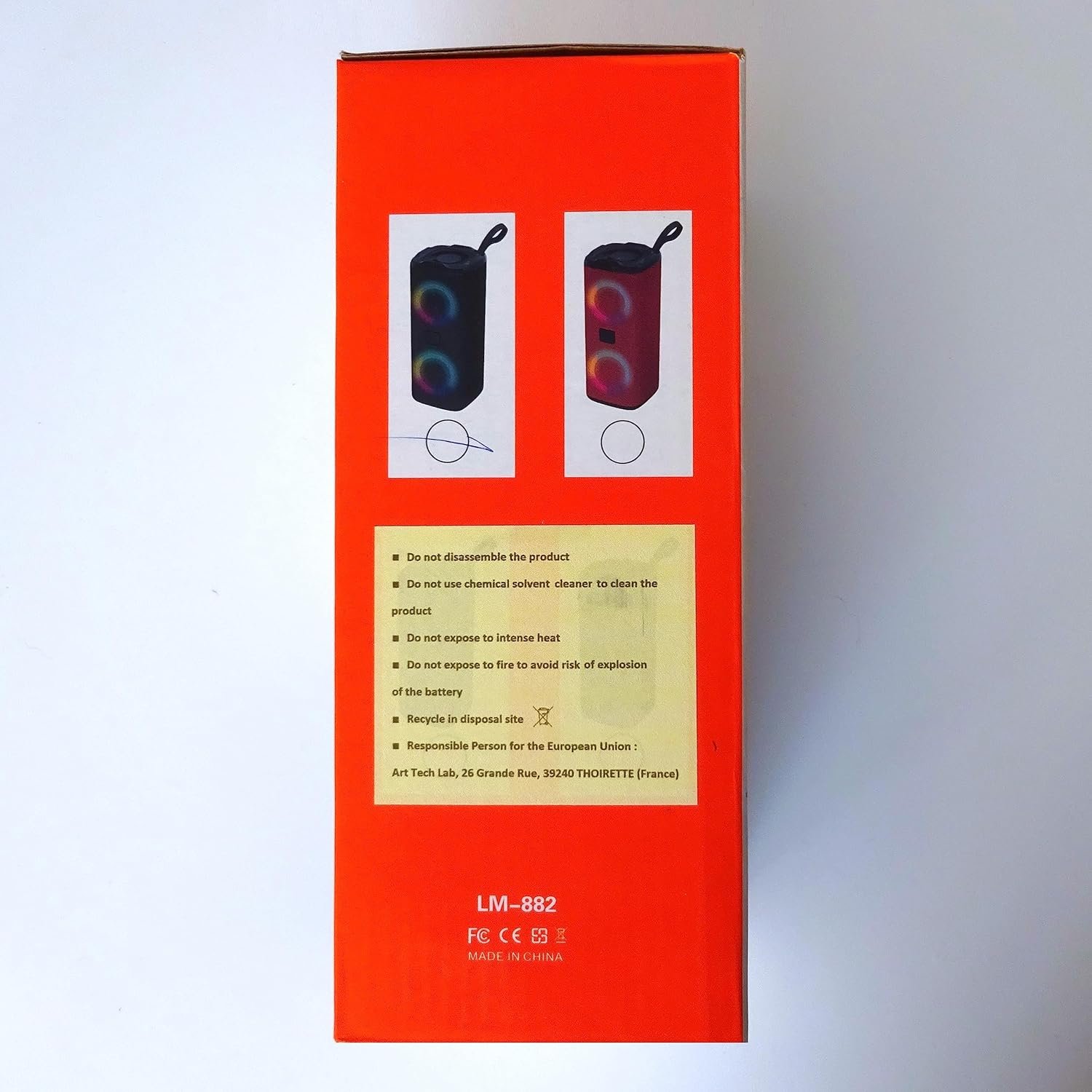 BT Speaker LM-882 (13)