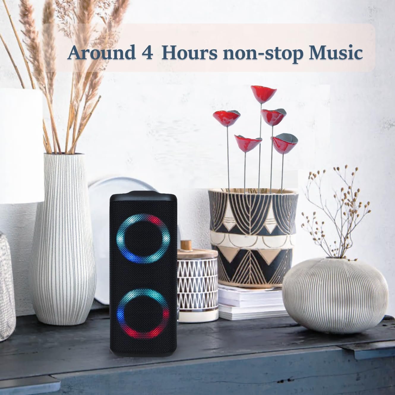 BT Speaker LM-882 (5)