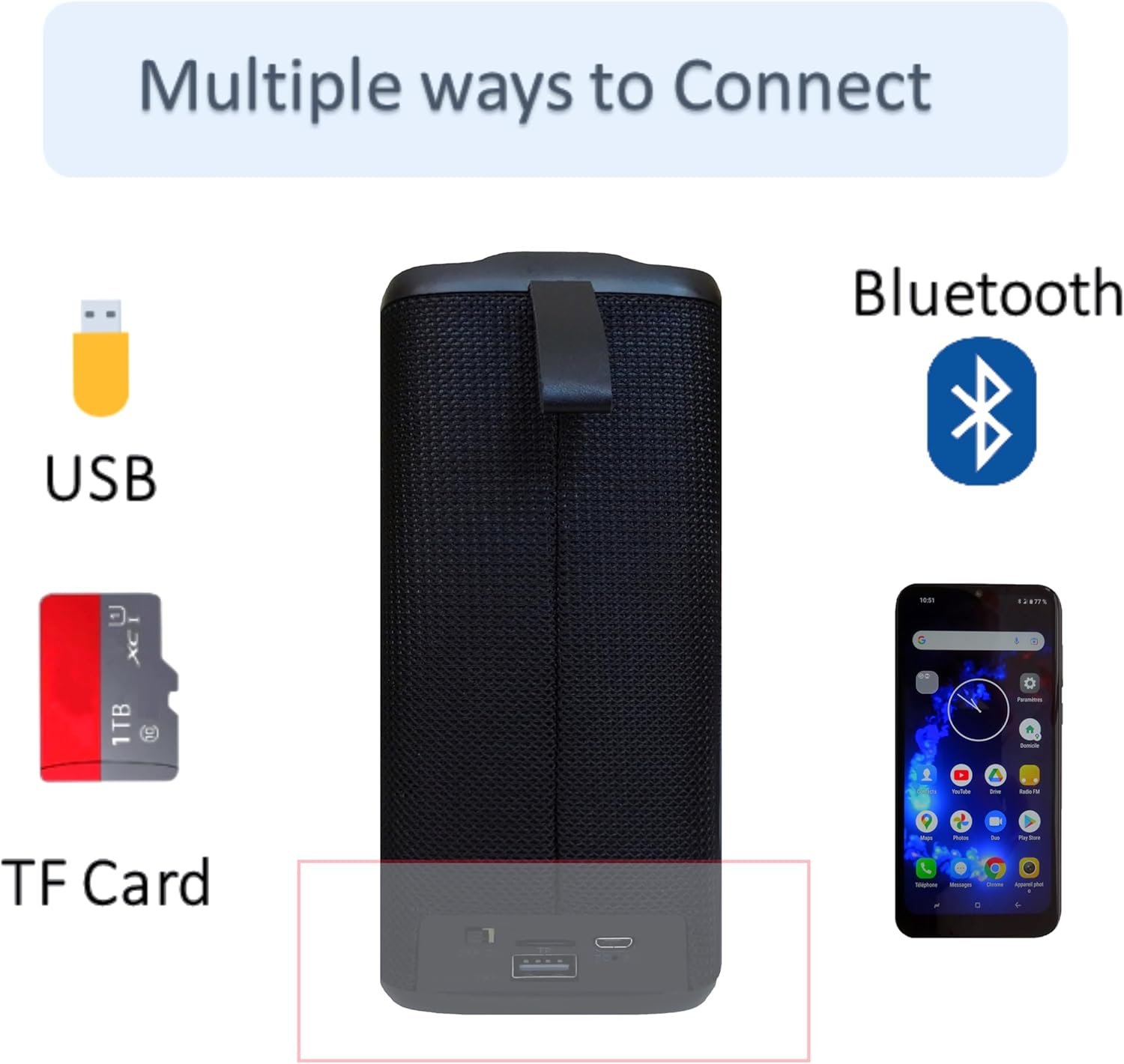 BT Speaker LM-882 (6)