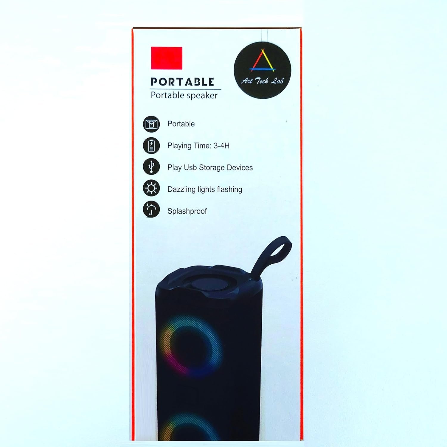 BT Speaker LM-882 (7)