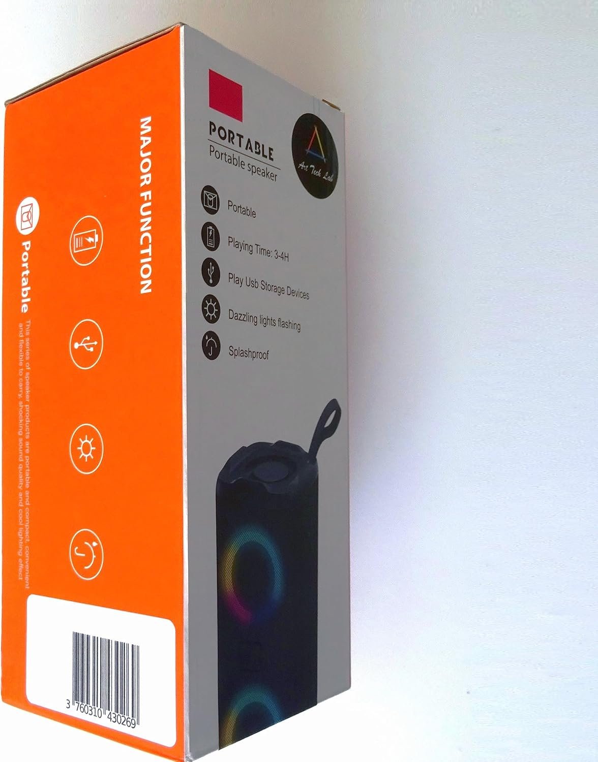 BT Speaker LM-882 (8)