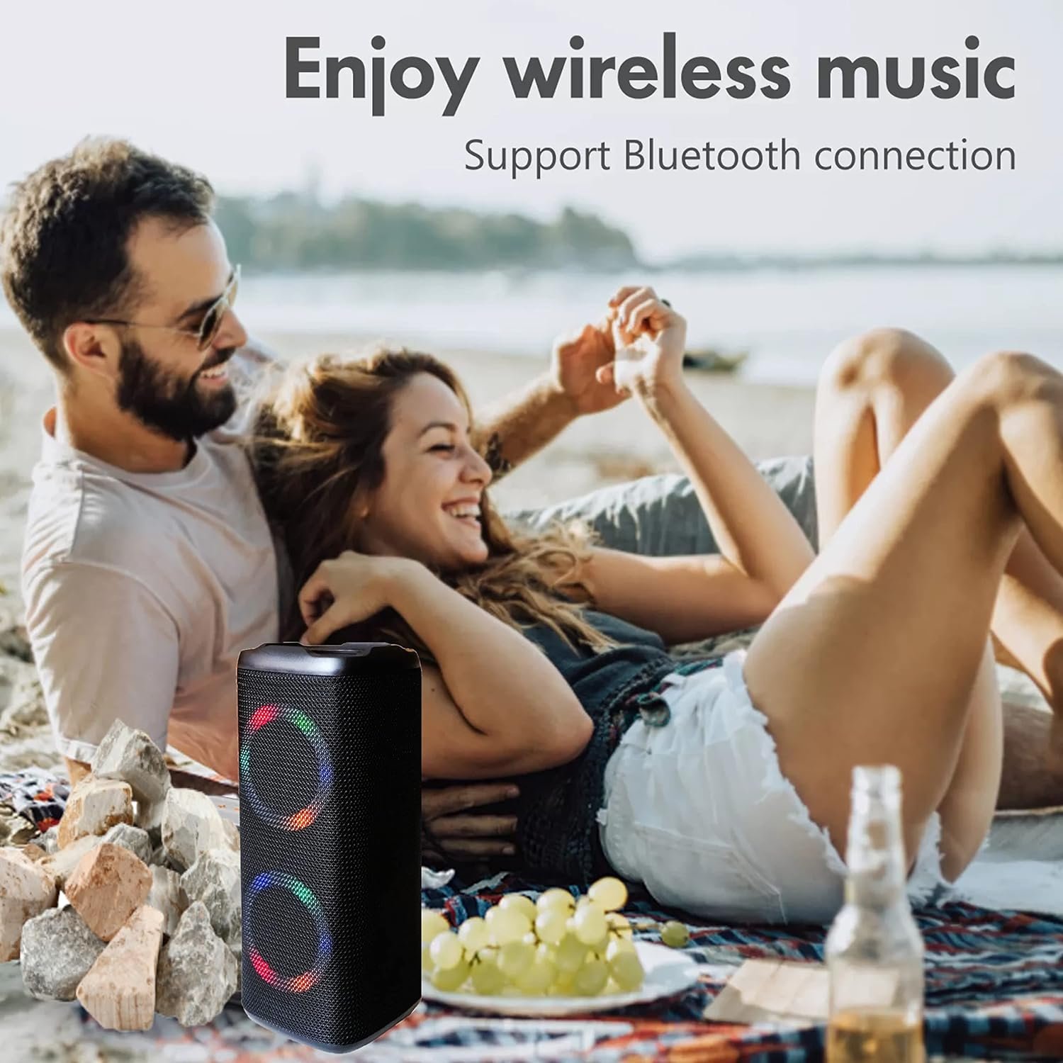 BT Speaker LM-882 (9)